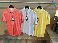Desoto blouses en shirts (31x) - afbeelding 6 van  11
