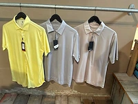 Desoto blouses en shirts (31x) - afbeelding 9 van  11