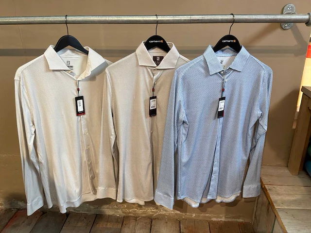 Desoto blouses en shirts (31x) - afbeelding 2 van  11
