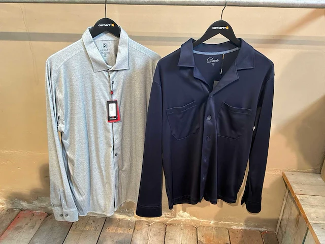 Desoto blouses en shirts (31x) - afbeelding 3 van  11