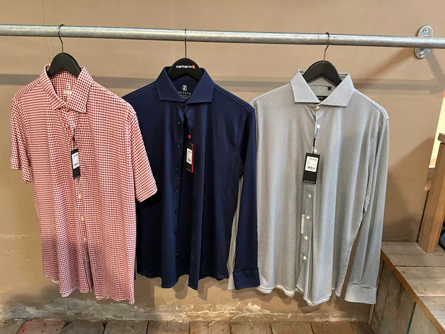 Desoto blouses en shirts (31x) - afbeelding 4 van  11