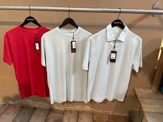Desoto blouses en shirts (31x) - afbeelding 5 van  11