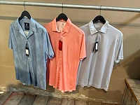 Desoto blouses en shirts (31x) - afbeelding 8 van  11