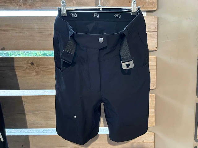 Desoto / gonzo blouse & broek - afbeelding 3 van  13