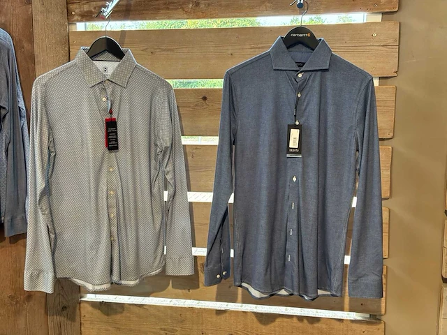 Desoto / gonzo blouse & broek - afbeelding 8 van  13
