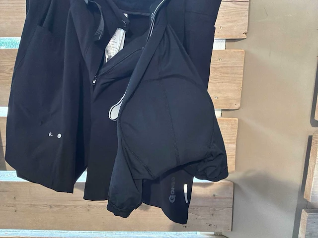Desoto / gonzo blouse & broek - afbeelding 2 van  13