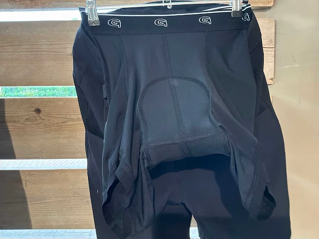 Desoto / gonzo blouse & broek - afbeelding 4 van  13