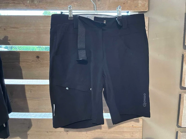 Desoto / gonzo blouse & broek - afbeelding 5 van  13