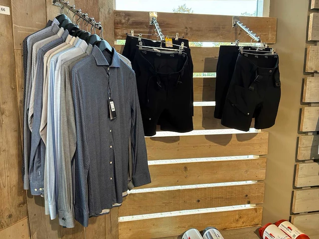 Desoto / gonzo blouse & broek - afbeelding 1 van  13