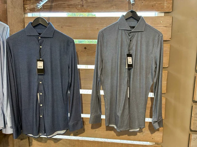 Desoto / gonzo blouse & broek - afbeelding 6 van  13