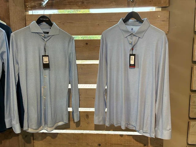 Desoto / gonzo blouse & broek - afbeelding 7 van  13