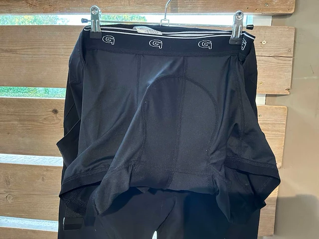 Desoto / gonzo blouse & broek - afbeelding 12 van  13