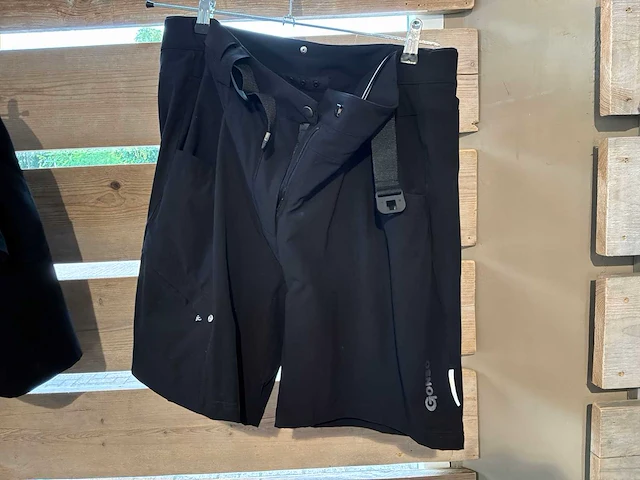 Desoto / gonzo blouse & broek - afbeelding 13 van  13