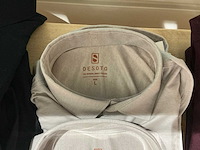 Desoto overhemd (18x) - afbeelding 5 van  19