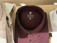 Desoto overhemd (18x) - afbeelding 8 van  19