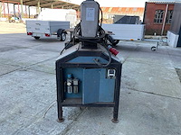 Desoutter horizontale boormachine - afbeelding 2 van  12