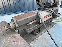 Desoutter horizontale boormachine - afbeelding 4 van  12