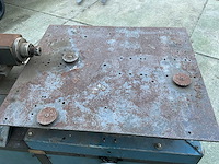 Desoutter horizontale boormachine - afbeelding 7 van  12