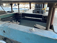 Desoutter horizontale boormachine - afbeelding 8 van  12