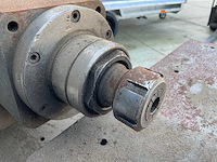 Desoutter horizontale boormachine - afbeelding 9 van  12