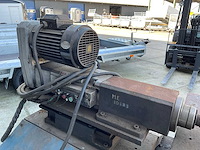 Desoutter horizontale boormachine - afbeelding 10 van  12