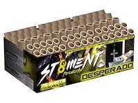 Desperado 75 shots 30mm