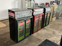 Desperados barkoeling (3x) - afbeelding 1 van  6