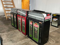 Desperados barkoeling (3x) - afbeelding 2 van  6