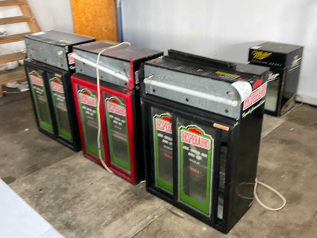 Desperados barkoeling (3x) - afbeelding 3 van  6