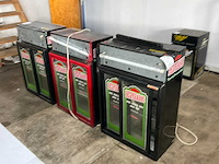 Desperados barkoeling (3x) - afbeelding 3 van  6