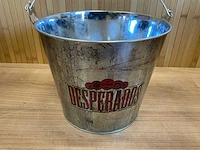 Desperados ijsemmer (5x) - afbeelding 3 van  5