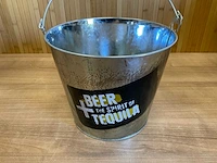 Desperados ijsemmer (5x) - afbeelding 4 van  5