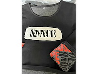 Desperados sweater (12x) - afbeelding 2 van  3