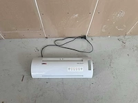 Desq - heavy duty 3a - lamineermachine