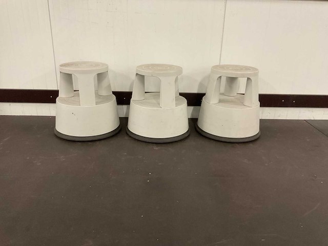 Desq - kruk (3x) - afbeelding 1 van  5