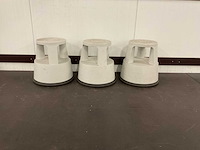 Desq - kruk (3x) - afbeelding 1 van  5