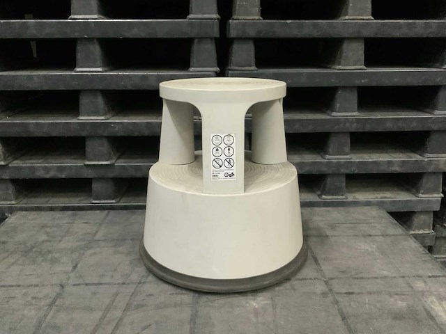 Desq opstapkruk - afbeelding 3 van  4