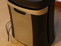 Desq papierversnipperaar model 20072 - afbeelding 1 van  5