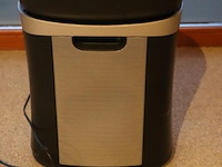 Desq papierversnipperaar model 20072 - afbeelding 2 van  5