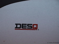 Desq papierversnipperaar model 20072 - afbeelding 3 van  5