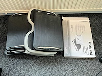 Desq voetensteun (5x) - afbeelding 1 van  1