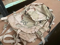 Dessert assault pack - afbeelding 1 van  2