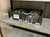 Dessert glazen (28x) - afbeelding 1 van  5