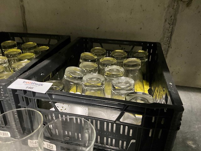 Dessert glazen (28x) - afbeelding 4 van  5