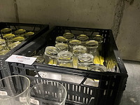 Dessert glazen (28x) - afbeelding 4 van  5