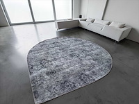 Desso design vintage vorm cloud tapijt 280x280cm - afbeelding 1 van  8
