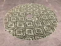 Desso & ex 230cm rond vloerkleed - afbeelding 1 van  3