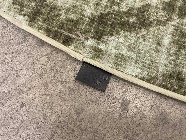 Desso & ex 230cm rond vloerkleed - afbeelding 2 van  3