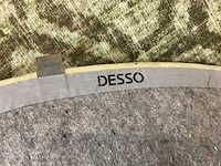 Desso & ex 230cm rond vloerkleed - afbeelding 3 van  3