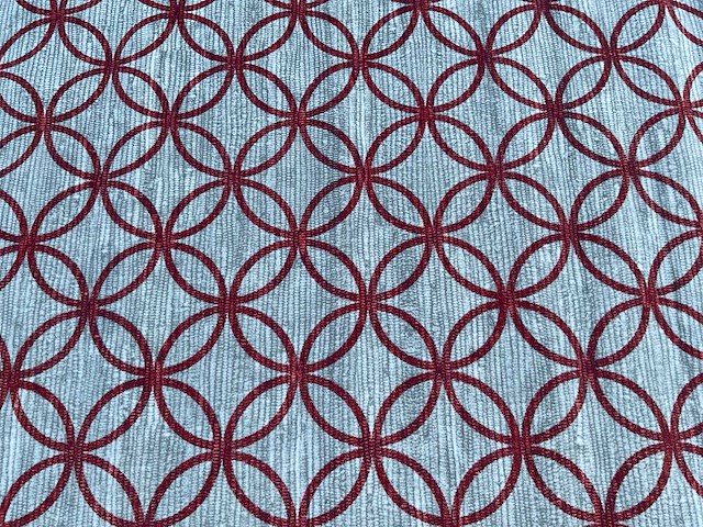 Desso & ex design tapijt 400x300cm met antislip 4311-621 - afbeelding 2 van  13